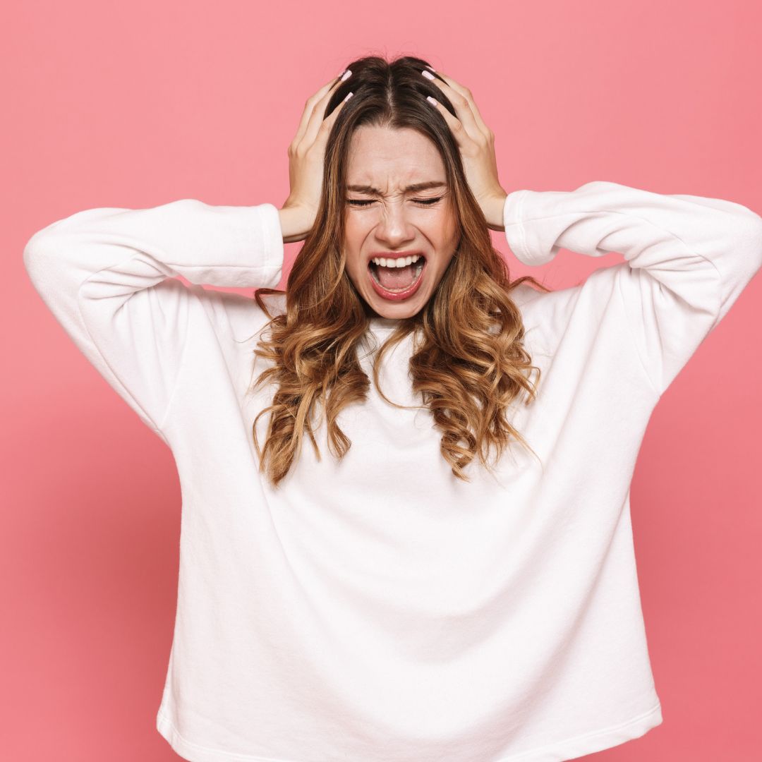 stop au stress