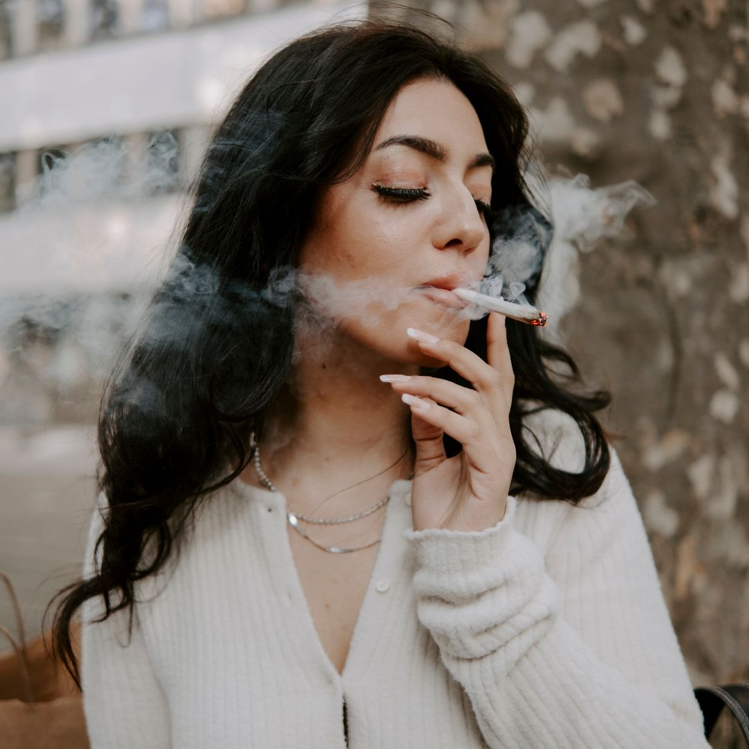 Hypnose pour l’arrêt du tabac – Amandine Mahot, HarmonHypno